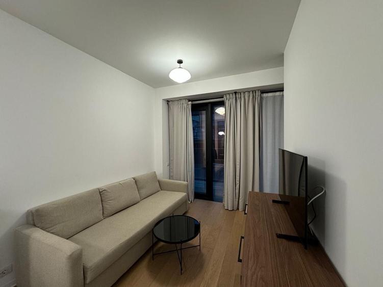 🏙️ Studio Dublu de Vânzare – One Mircea Eliade | Lux, Locație Premium - 4