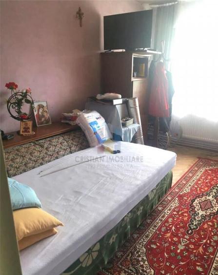 Ap 2 camere, Viziru 1, Etaj 3, Confort 1 - 53 mp - 8