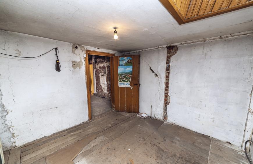 Casă in Floreasca cu Autorizatie de constructie-UNIC - 32