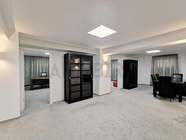 Zero comision, 190mp birou, 2 parcari incluse, Grozavesti, 5' metrou - 5