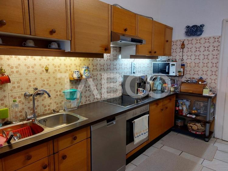 Proprietate 253 mp  pretabila Casa Pensiune Gradinita  980 mp teren - 20