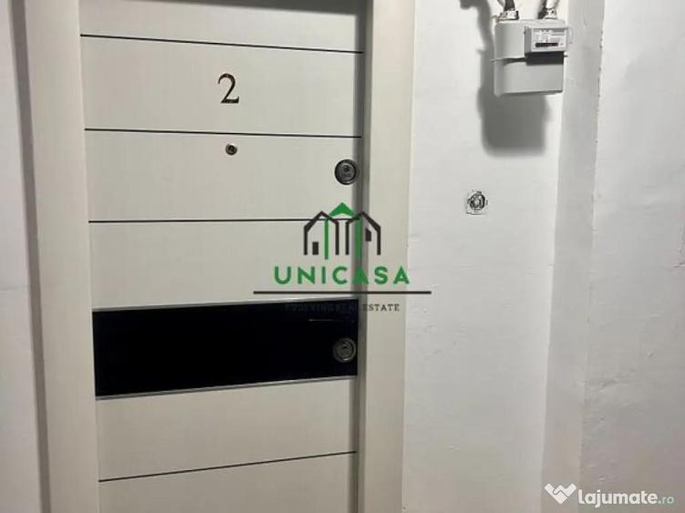 Apartament 4 camere /etaj 1 / Ostroveni - 11