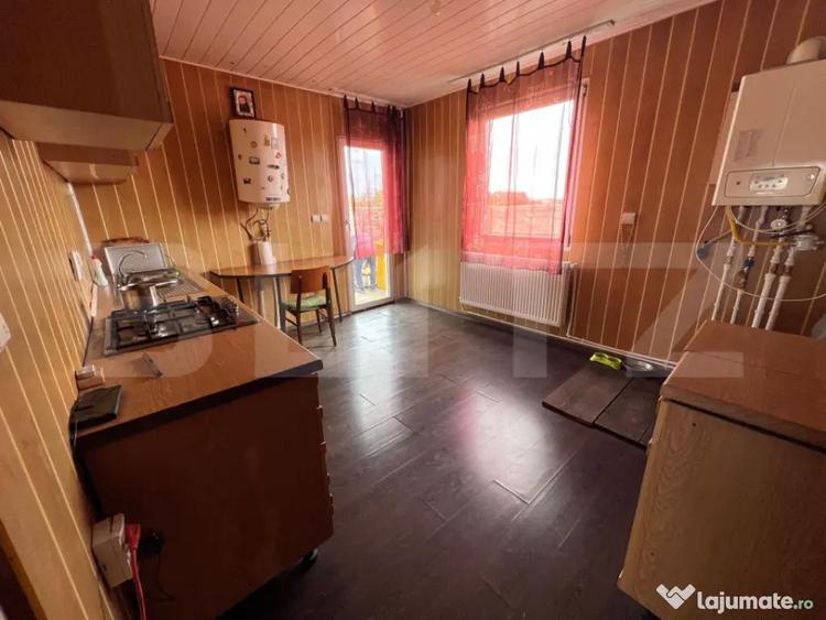 Casa P+M, Simnicul de jos , 293 mp teren - 3