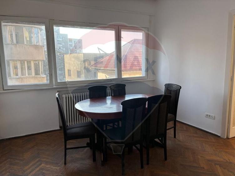 Apartament cu 2 camere Calea Mosilor - 14