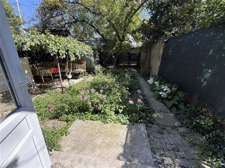 Miron Costin - zona Zimbru - apartament + teren proprietate - 5