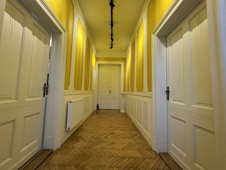 Apartament 4 camere - zona Sinaia - 19