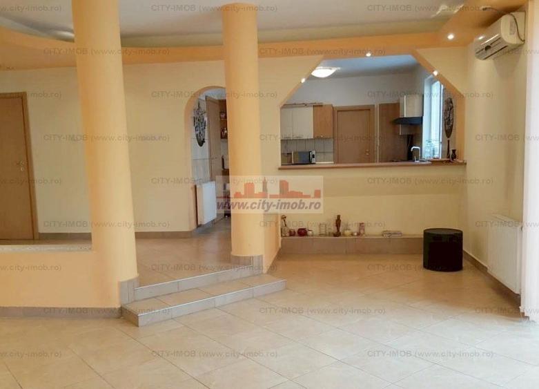 Vanzare Casa Vila Iancu Nicolae Pipera Bucuresti - 6