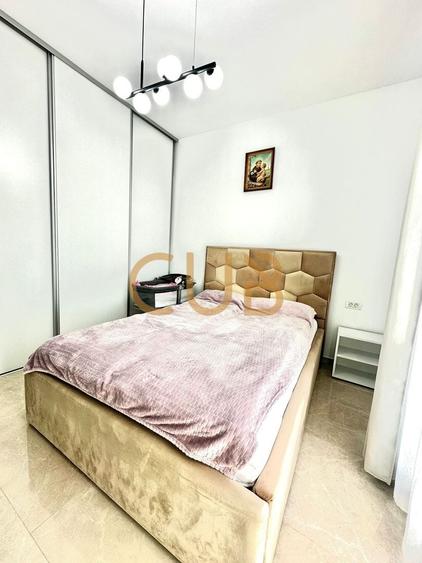 Ap 2 cam | bloc nou, lift, parcare | Giroc - Hotel IQ, str. Neptun - 11