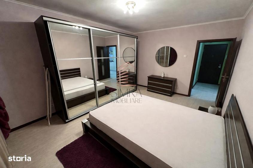 Apartament cu 2 camere, ultracentral de inchiriat - 1