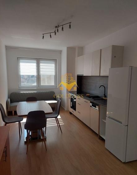 3 camere, Bloc Nou, Marasti, Clujana, Fabricii, Parcare, Pet-Friendly - 1