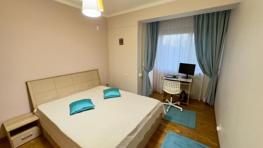 Vanzare casa 4 camere tip duplex Otopeni - Odaile, P+1+Pod, curte proprie ! - 28