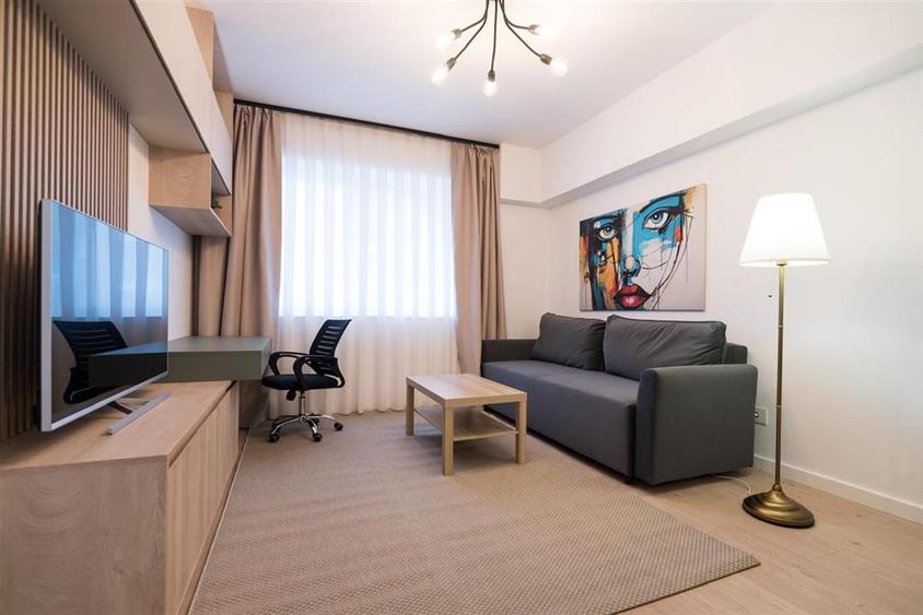 RECO Chirie Apartament cu 2 camere ultramodern-  Prima Arena- - 5