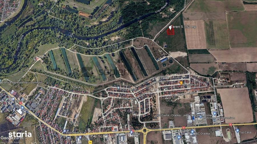 Sapient | Teren de investitie rezidentiala in zona Tineretului - 2