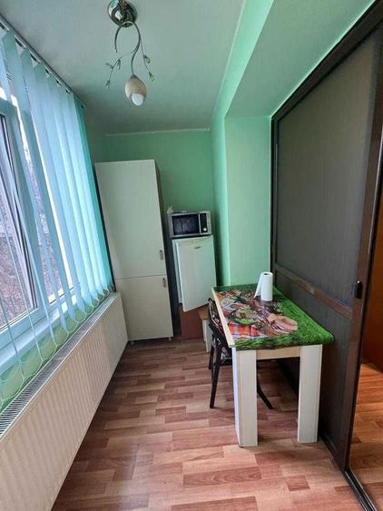 Inchiriez 1 camera in bloc nou zona General complet utilat - 7