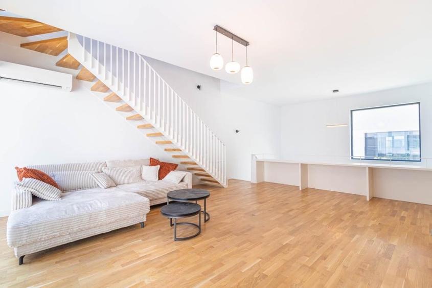 Townhouse - Avalon Estate - Pipera - Inchiriere - 4