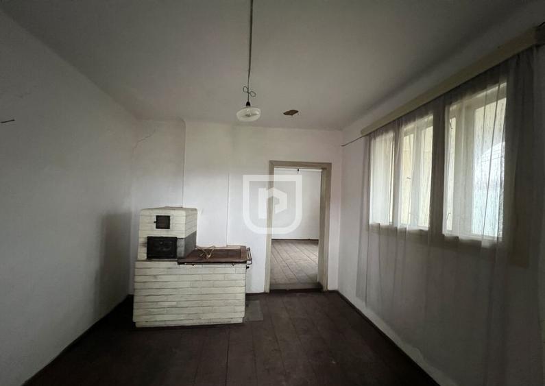 De vanzare casa, atelier fierarie, 4 anexe - 2507 mp in M... - 15