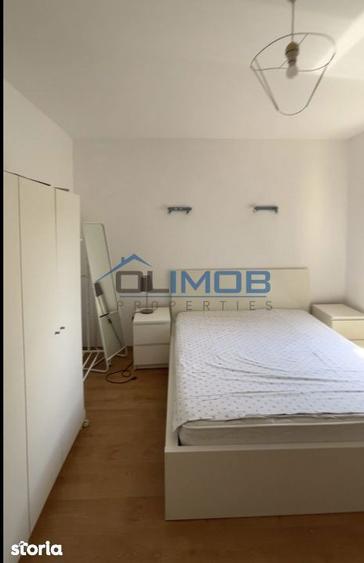 Inchiriere vila moderna in ansamblul rezidential Pipera - 9