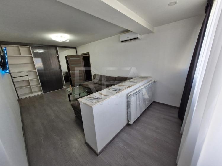 APARTAMENT CU 3 CAMERE IN APROPIEREA PARCURILOR TITAN ȘI NAȚIONAL - 1
