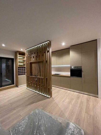 Apartament 2 camere Lux in complex Grand Park cu parcare in subteran - 2