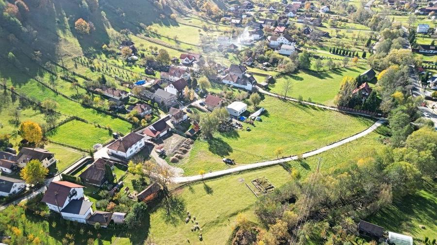 Teren Intravilan - 17