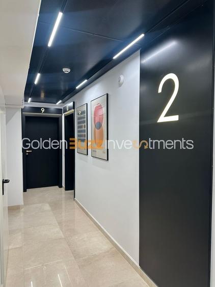 Apartament cu 3 camere în Victoriei