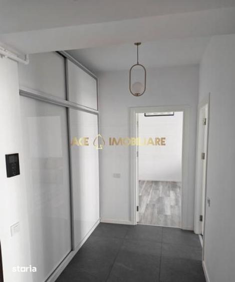 2 Camere de inchiriat | Exigent Plaza F5 | Centrala | Parcare Subteran - 8