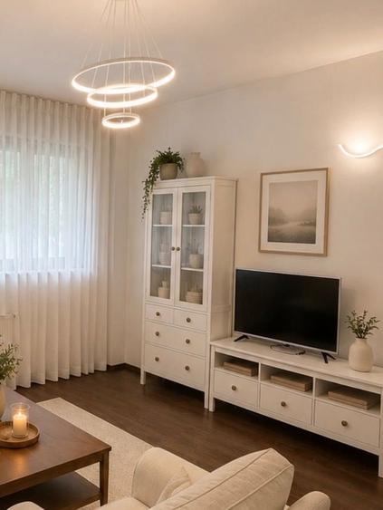 Apartament 2 Camere Pajura - Kaufland - Metrou - 2