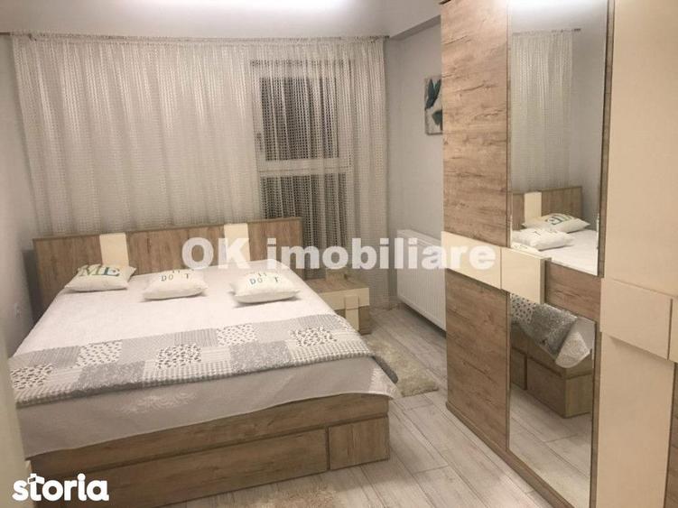 Apartament 3 camere, lux, in bloc nou, mobilat si utilat - 8