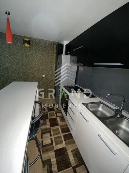 Apartament semidecomandat | 2 camere | terasa | curte comuna | Bulgaria Hornbach - 7