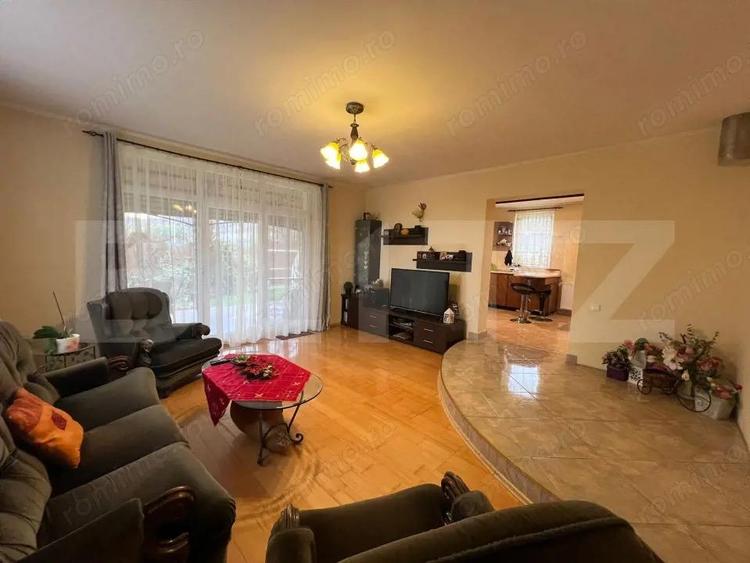 Casa in cartierul Unirii teren generos de 1.960 mp, zona lini?tita - 9