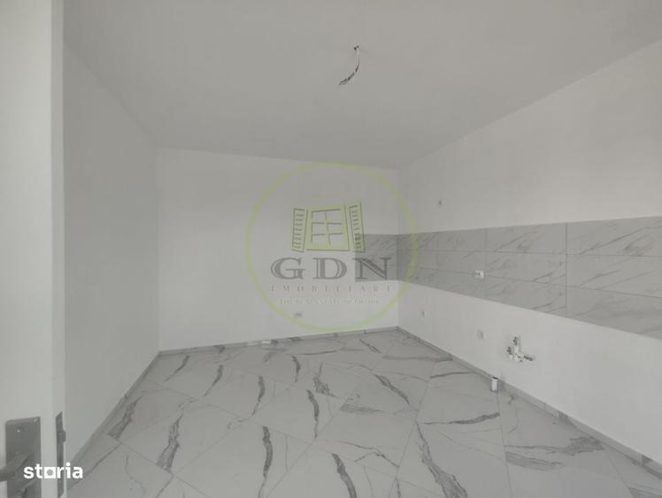 Casa 3 camere, teren 267, Malu Mare, zona Selgros - 6