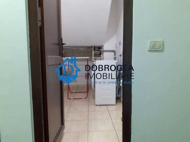 E3-  5 CAMERE DECOMANDAT , CENTRALA GAZ, MOBILAT UTILAT - 6