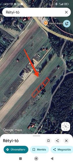 De vanzare teren intravilan in Lacul Reci - 6