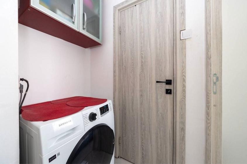 Vand apartament 3 camere - 7