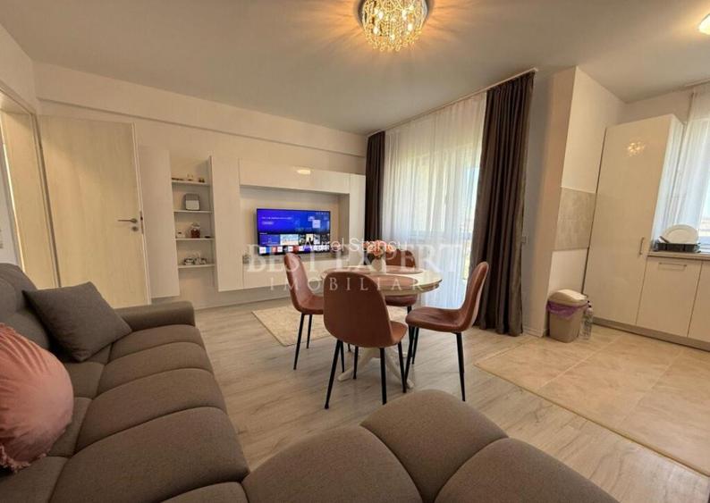 3 Camere cu Parcare inclusa -Prima Chirie/Disponibilitate i 3 Camere cu Parcare inclusa -Prima Chirie/Disponibilitate i