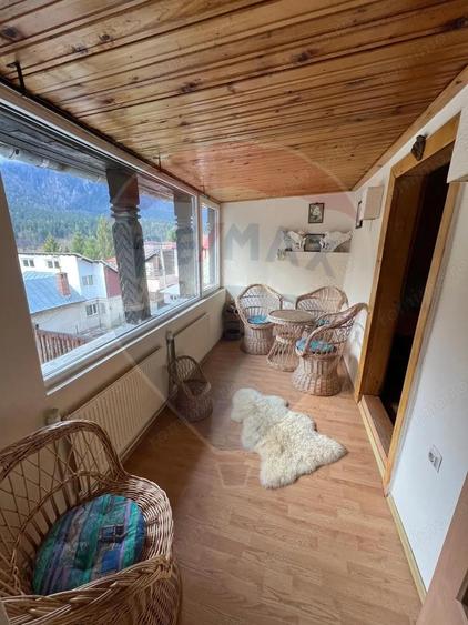 Casa cu poveste in Zamora, Bu?teni - 9