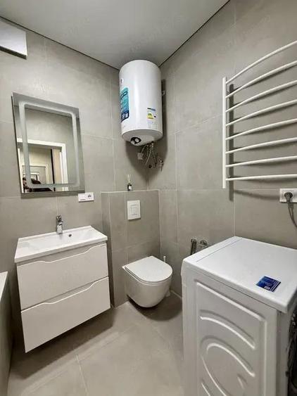 Garsoniera de inchiriat zona Cotroceni - 5