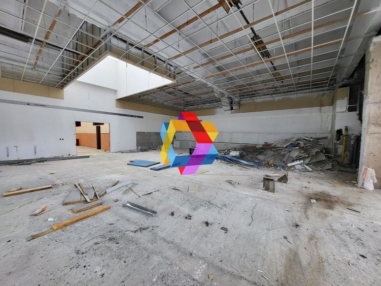 Spatiu de birouri la etaj 1 - 800 mp # Plus-imo.ro - 4