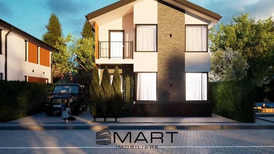 Vile Exclusiviste cu Finalizare la Cheie - 1