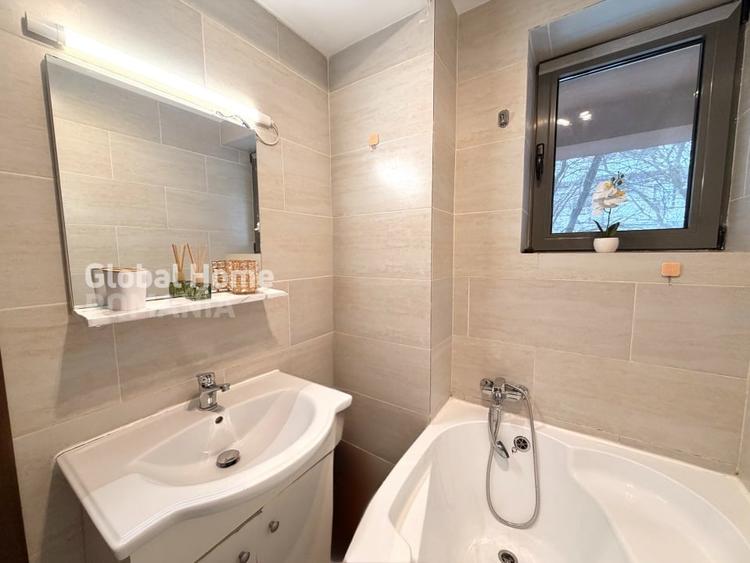 Garsoniera | Parcare Inclusa | Pheonix Residence - Pipera - 14