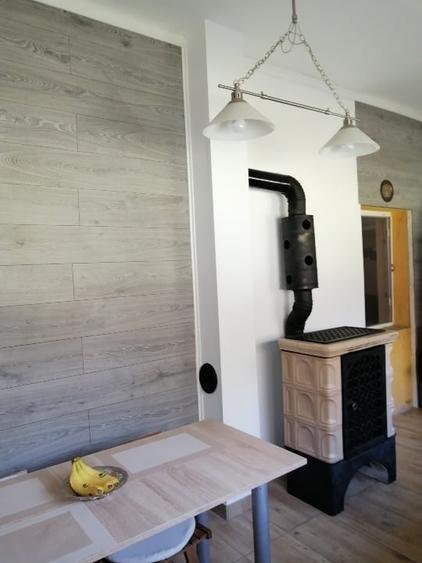 Casă de vacanță la marginea pădurii - 7