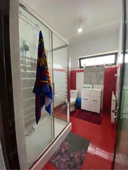 casa unifamiliala - 5