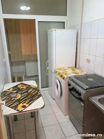 Apartament 1 camera - zona Aeroportului - 2