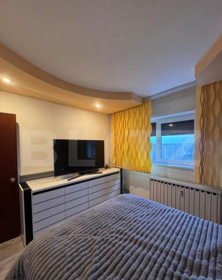 Apartament de 4 camere decomandat, Piata Sudului - 5