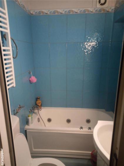 Garsoniera Floreasca - 4