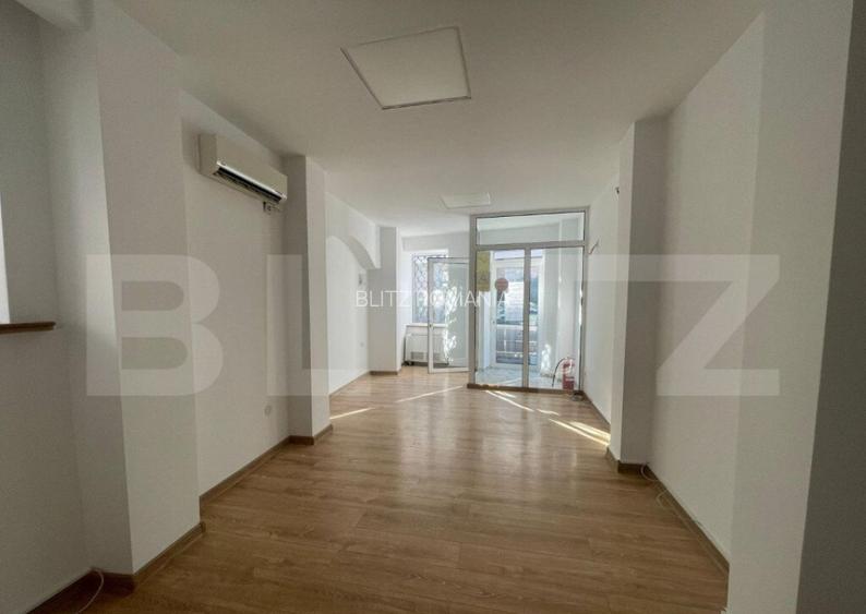 Spatiu comercial, 25 mp, in apropiere Biserica Madona Dudu Spatiu comercial, 25 mp, in apropiere Biserica Madona Dudu