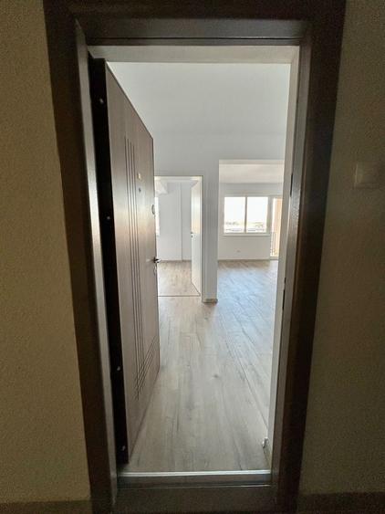 Ap 22 Teilor Residence - 2 camere Finisat - 7