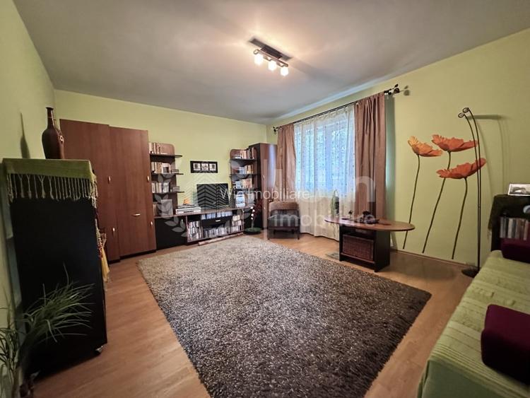 Apartament 2 camere | 53mp | Decomandat | Parcare | Intre Lacuri Apartament 2 camere | 53mp | Decomandat | Parcare | Intre Lacuri