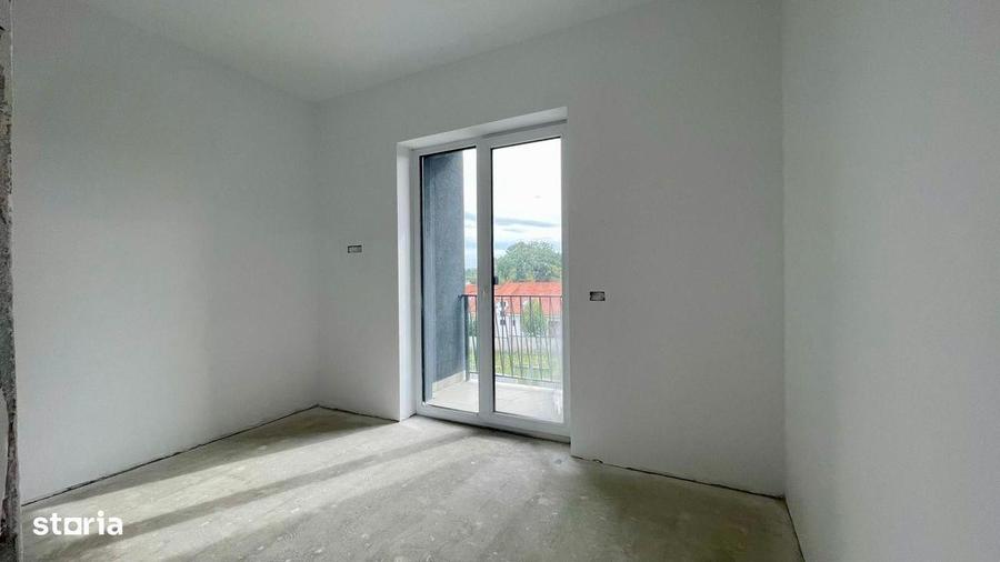 Apartament Nou Sanmartin Cu Loc De Parcare Inclus - 5