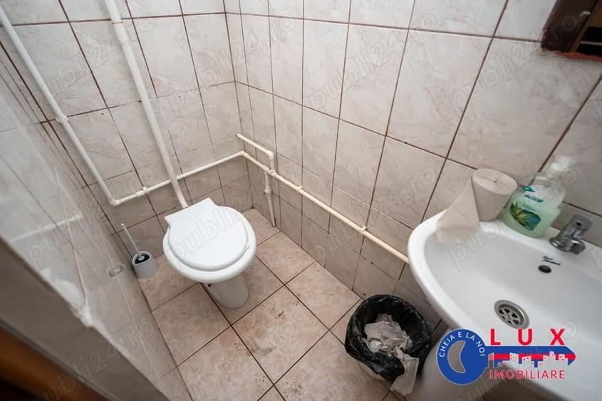 ID 8287 Spa?iu comercial | Zona BIG | Terasa 180 MP - 1